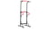 Steel-Multi-Use-Exercise-Power-Tower-Pull-Up-Station-Adjustable-Height-W--Grips-2