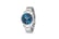 Sector-Men's-Watch-Time-Date-240-Steel-41-MM-Ferrule-Knurled-Dial-Blue-2