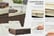 Adjustable-Double-Rattan-Sofa-W-Tray-Brown-Cream-White-6