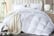 Duck Feather & Down Duvet Quilt-2