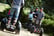 Weekday One-Hour Segway Thrill Experience w/ Any Day Upgrade