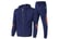 Men's-Zipper-Stripe-Tracksuit-Hoodie-Pants-Set-4