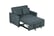 HOMCOM-Loveseat-9