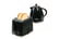 HOMCOM-1.7L-3000W-32044044-Fast-Boil-Kettle-&-Toaster-Set-Black-2