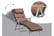 32160785-Steel-Frame-Outdoor-Garden-Padded-Sun-Lounger-w--Pillow-Brown-5