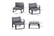 32223620-5-seater-Sectional-Sofa-Set-Aluminium-Frame-7