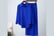 Essnce-Solid-Button-Front-Shirt-&-Drawstring-Waist-Pants-Set-5