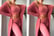 3-Piece-Lounge-Wear-Women-Plush-Set-red