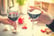 1334944Fine Wine Tasting with Pairing Cheeses for 2 