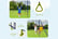 3-in-1-Multifunctional-A-Frame-Swing-Set-3