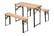 32475162-3pc-Picnic-Wooden-Table-and-Bench-Set-2