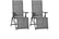 32660247-Outdoor-Sun-Lounger-10-Position-Adjustable-Folding-Reclining-Chair-Grey-2