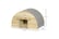 PawHut-Wooden-Hedgehog-House-Outdoor-7