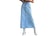 Women's-High-Waist-Loose-A-Line-Denim-Skirt-2