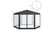 32891515-4m-Hexagon-Gazebo-Party-Tent-7