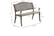 32911403-Cast-Aluminium-Outdoor-Garden-Bench-2-Seater-Antique-Patio-Loveseat-5