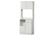 HOMCOM-Modern-Kitchen-Pantry-Cupboard-2