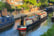 1-Day Private Narrow Boat Hire - Shropshire Union Canal