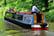 1-Day Private Narrow Boat Hire - Shropshire Union Canal