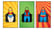 Superhero Cooking_Barbeque Apron 3