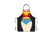 Superhero Cooking_Barbeque Apron 6