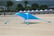 Portable Beach Tent 7