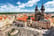 Old Town Square in Prague