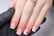 Choice of Biab with Gel Polish - Plain or French - Dublin