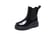 QUIRKY-TARGET-Sparkly-Watrproof-Boots-2