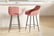 HOMCOM-Set-of-Two-Velvet-Feel-Bar-Stools-5