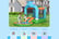 4-in-1-Elephant-Themed-Inflatable-Water-Park-4