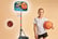 Kids-Height-Adjustable-Aluminium-Basketball-1