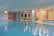 4* Cheltenham Chase Spa & Golf Resort - Choice of Spa Day with Treatments, Lunch & Prosecco