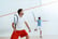 Group Squash Sessions at Spencer Club