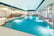 4* Natural Spa Day: Leisure Access, 3 Treatments, & Towel, Robe & Slipper Hire