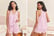 Women-2-Piece-Sets-Soft-V-Neck-Cami-Shorts-Set-4