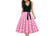 Vintage-Polka-Dot-Dress-9