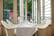 4* Corus Hotel Hyde Park Afternoon Tea & Prosecco For 2