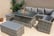 9-Seater-Rattan-Garden-Furniture-Corner-Sofa-4