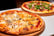 Pizza and Wine Meal for Two, at The Sherwood Ranger Retford