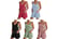 Women-Overalls-Sleeveless-Pocket-Playsuit-2