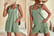 Women-Overalls-Sleeveless-Pocket-Playsuit-6