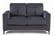 Scala-Velvet-Grey-2-front-view