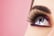 Choice of Eyelash Extensions - London