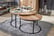 Round-nest-of-2-tables-in-Oak-or-Grey-4