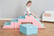 IRELAND-2-piece-Soft-Play-Set-Baby-Foam-Climber-1