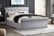 Grey Winfield Ottoman Bed-1