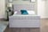 Grey Winfield Ottoman Bed-10