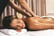 60-Minute Aromatherapy Massage Session