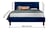 Diagonal-Design-Bedframe-with-Upholstered-Headboard-5